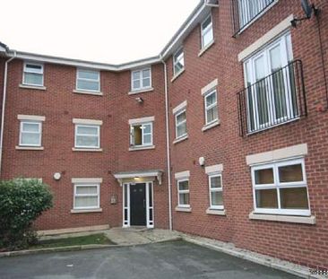 2 bedroom property to rent in Widnes - Photo 2