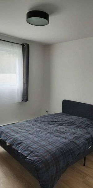 4 ½ Semi Meublé - Photo 1