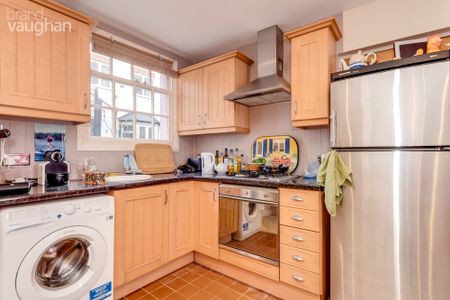 1 bedroom terraced house to rent - Photo 3