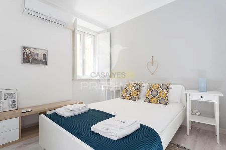 Apartment T1 in Santa Maria Maior, Lisboa - Photo 3