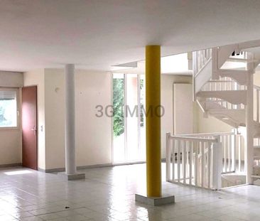 Location / Propriété - Photo 1