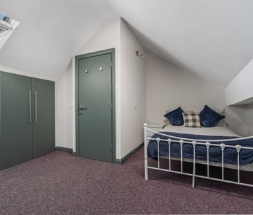 4 Bed Terraced House, Edinburgh Road, L7 - Photo 5