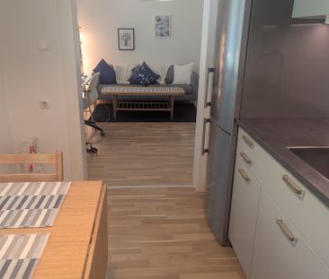 Jungfrudansen, Solna - Foto 2