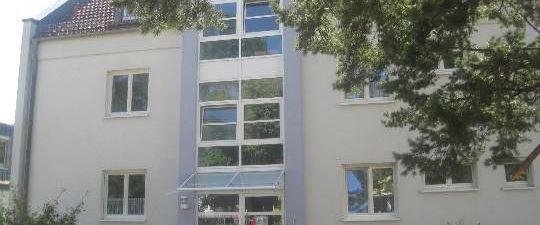 Wohnglück - 3-Zimmer-Wohnung - Photo 1