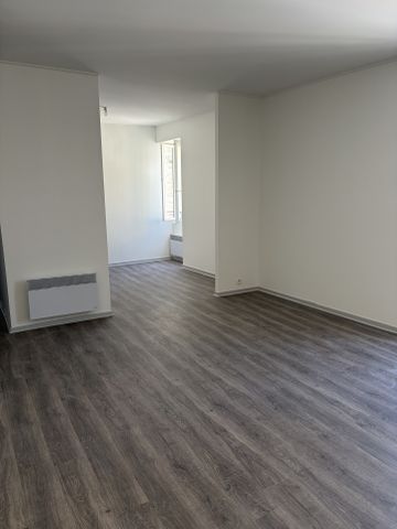 Location Appartement 3 pièces 74m² ST ANDRE DE CUBZAC 33240 - Photo 3