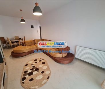Inchiriere apartament 2 camere, de lux, Cartier Albert, Ploiesti - Fotografie 6