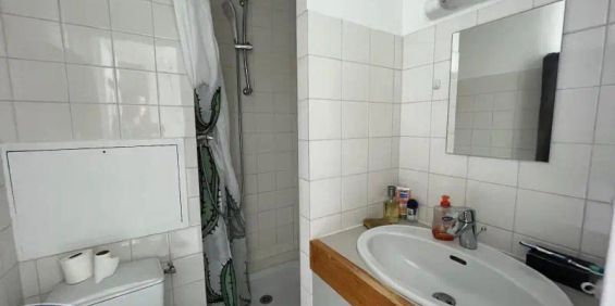 Appartement à louer 1 pièce 16.94m² - Photo 3