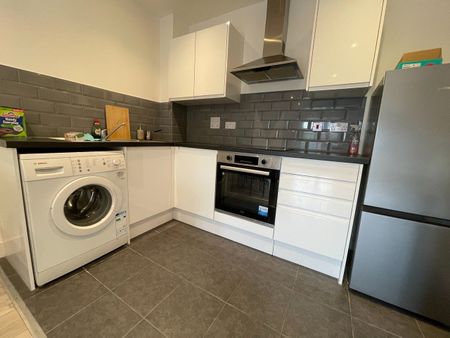 2 Bed Flat, The Balbirs, SO17 - Photo 4