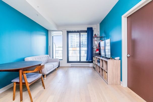 Appartement - 332-201 Rue Jacques-Le Ber - Photo 1