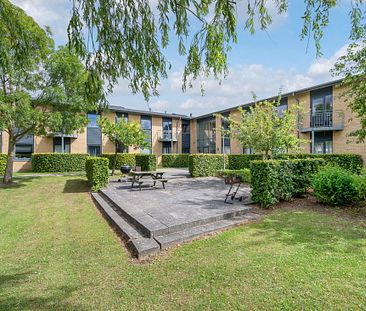 Kappelvænget 12, st. 2, 8210 Aarhus V - Photo 3