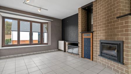 KESSEL-LO Gezinswoning met 3 slaapkamers + tuin - Foto 4