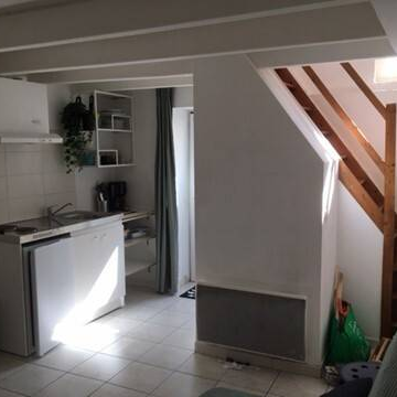 Maison T2 - Photo 3