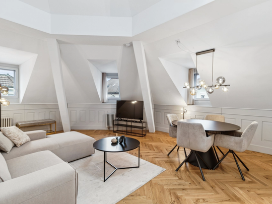 Zürich-Müllerstrasse - Luxuriöse Bijoux im Herzen von Zürich - Foto 1