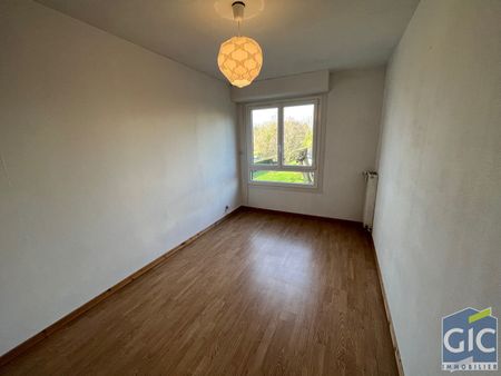 Location Appartement 2 pièces 44m² - Photo 3