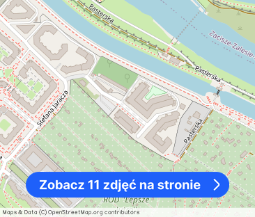 OD ZARAZ | 3 pok | Balkon | Parking | Teren Zamknięty | TV - Zdjęcie 1