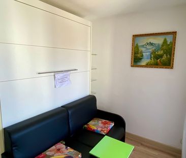 Appartement à louer 2 pièces • 27,13 m2 Cagnes-sur-Mer - Photo 4