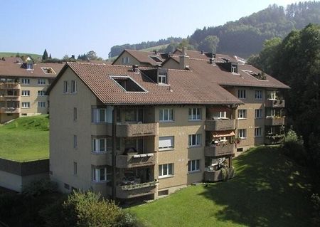 Dachwohnung an perfekter Lage - Photo 2
