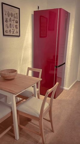 Pettenkoferstraße - Apartment - Photo 2