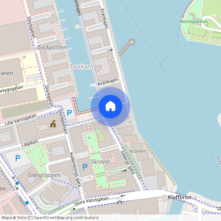 Dockplatsen 5, 211 19 Malmö, Skane