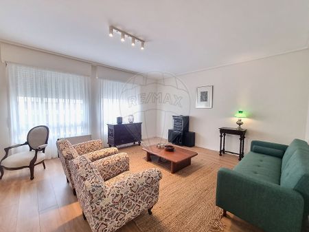 Apartamento T4 em Lisboa - Photo 3