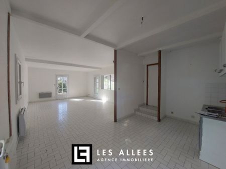 MAISON T5 - Photo 2
