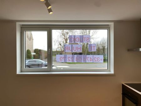 Studio te huur - Photo 3