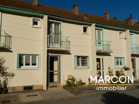Location Maison 3 pièces 56m² GUERET 23000 - Photo 5