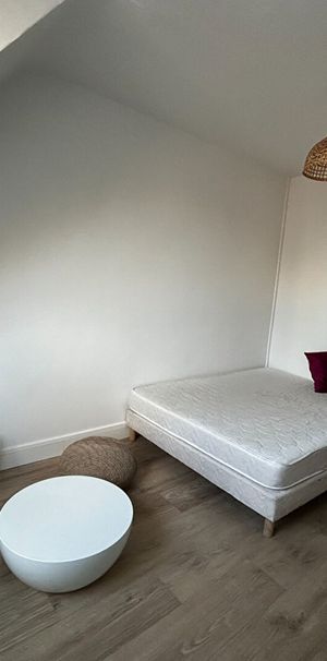 Location Appartement 1 pièce 20m² - Photo 1