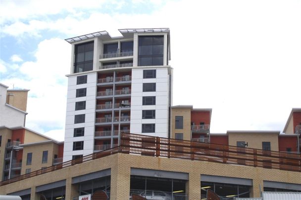 2 bed apartment to rent in Baltic Quay, Gateshead, NE8 - Photo 1