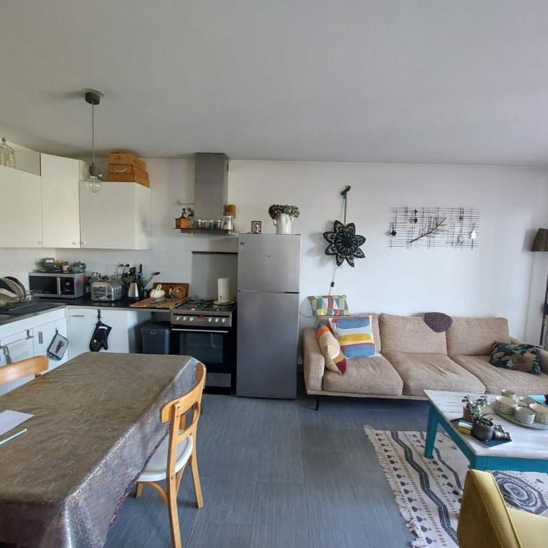 Appartement T4 à louer - 77 m² - Photo 1