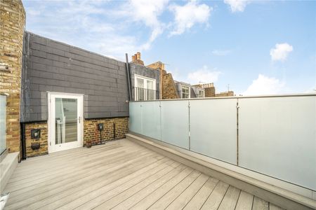 Poplar Grove, Brook Green, W6, London - Photo 3