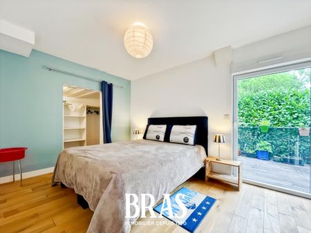 Location Appartement 2 pièces Meublé 44m² LA BAULE ESCOUBLAC 44500 - Photo 3