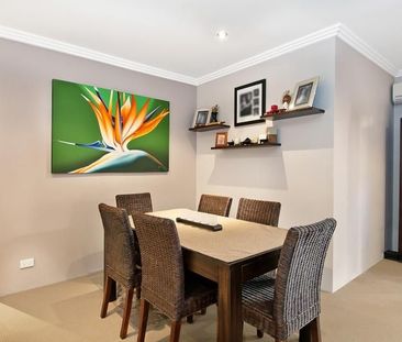STYLISH & SPACIOUS GROUND FLOOR APARTMENT - Photo 5