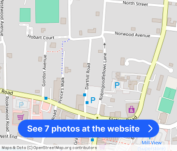 1 bedroom apartment for rent - Photo 1