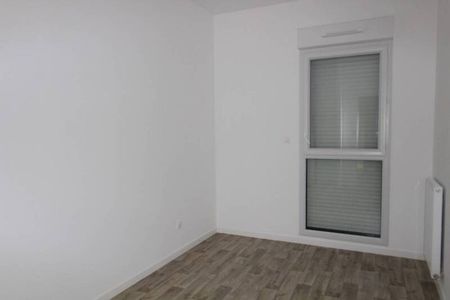 Appartement 3 pièces - - Photo 2