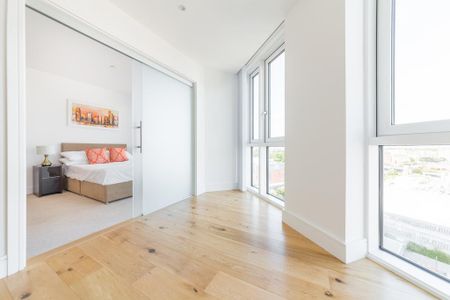 2 bedroom apartment to rent - Photo 4