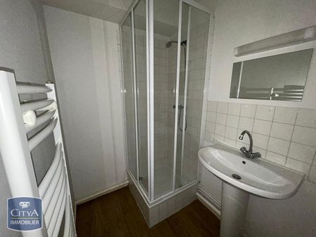 Location Appartement 1 pièce 19m² LAVAL 53000 - Photo 3