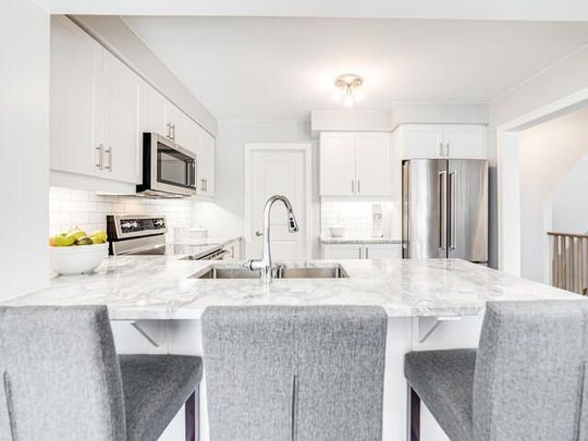 For Lease - 75 Whitefish Street, Whitby, Ontario - Photo 1