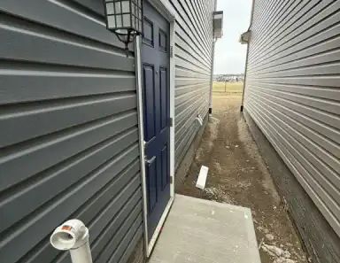 2 Bed Basement Unit for Rent at Glenridding Ravine | Separate Entrance | 15656 18 Avenue Southwest, Edmonton - Photo 1