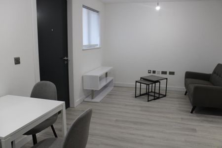 2 bedroom apartment to rent - Photo 4