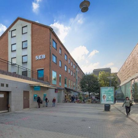 Hantverkaregatan 20 - Foto 4