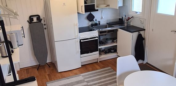 Ekorrvägen, Märsta - Photo 2