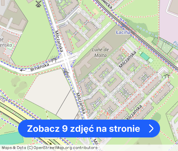 Kawalerka,Milczańska - Zdjęcie 1