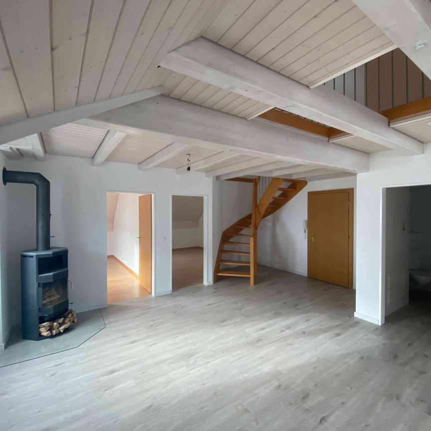 5.5 Zimmer, 170 m², 2. Stock - Photo 1