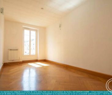 2 PIECES VIDE - 4 AV PARC ROBIONY - NICE MAGNAN - Photo 5