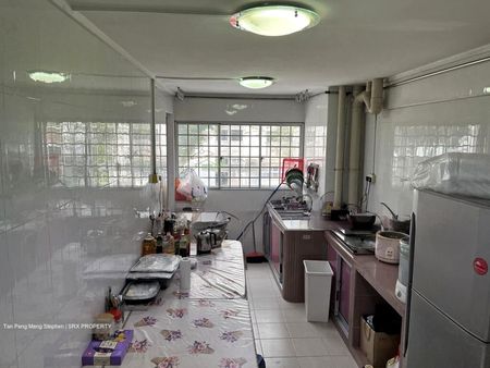 Blk 213 Bukit Batok Street 21 (Bukit Batok), HDB 4 Rooms - For Rent - Photo 3