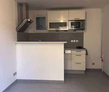 CHARMANT 2 PIÈCES – CŒUR DE MONTESSON VILLAGE – ÉQUIPÉ & FONCTIONNEL - Photo 5