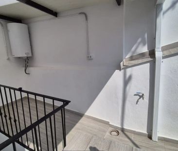 Piso de alquiler en Calle Prim, Casco Antiguo - Photo 3