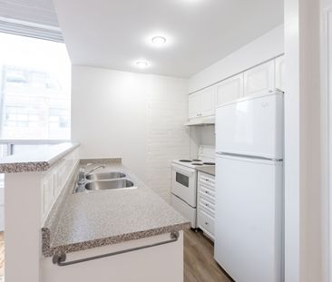 For Lease - 1401 Dupont Street Unit# 222, Toronto, Ontario - Photo 4