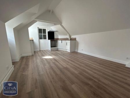 Appartement à louer 2 pièces 30.1m² - Photo 2